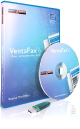 VentaFax & Voice версия MiniOffice