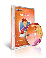 VentaFax & Voice Privat