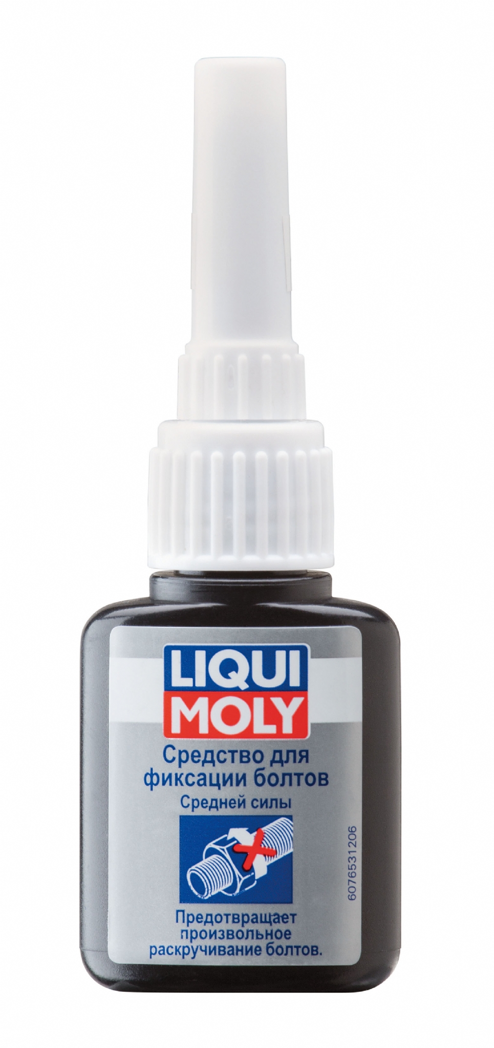 Средство для фиксации болтов Liqui Moly арт7653