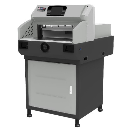 Гильотинный резак для бумаги BindTec 4908B Гильотинный резак для бумаги BindTec 4908B