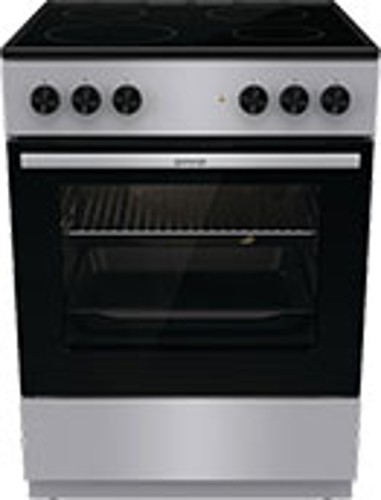 Электроплита Gorenje GEC6A11SG