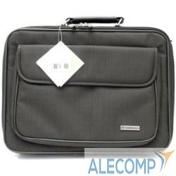 Сумка Continent CC03 Brown {нейлон до 15,6}