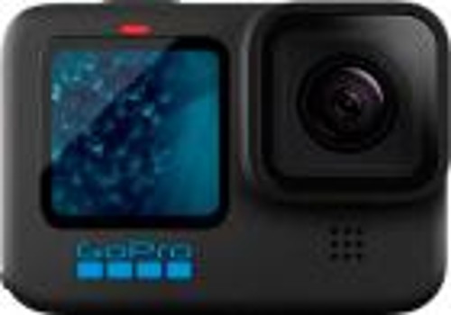 Цифровая видеокамера GoPro HERO11 Black (CHDHX-111-RW)
