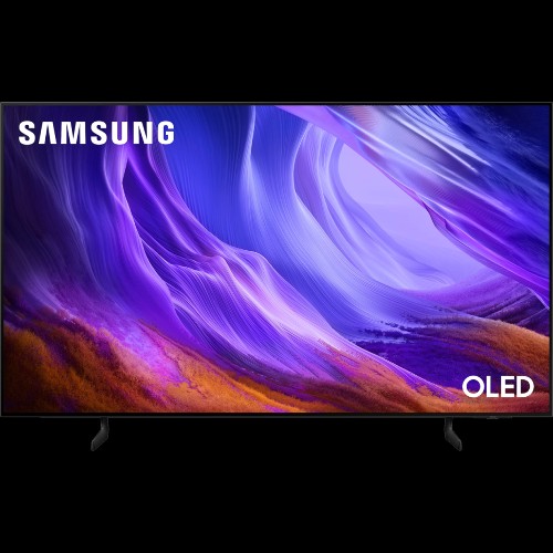 Телевизор 55'' Samsung Samsung Electronics QE55S85HAEXPY