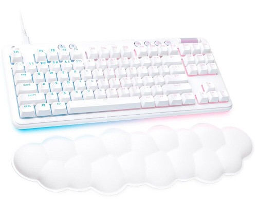Клавиатура Logitech G713 Aurora Collection Linear (920-010680)