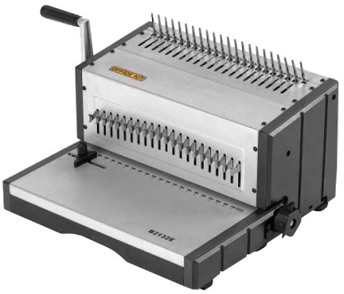 Брошюровщик Office Kit B2132E Брошюровщик Office Kit B2132E