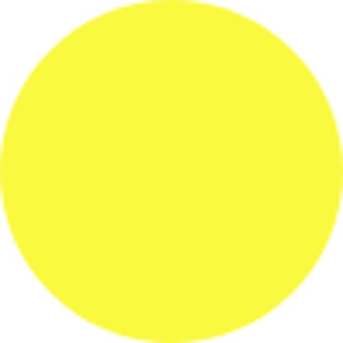 FLEX 2000 Neon Yellow, термопленка