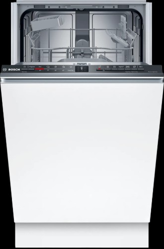 Встраиваемая посудомоечная машина Bosch SPV2IKX01Q