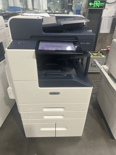 Xerox AltaLink B8055, МФУ монохромное (б/у)