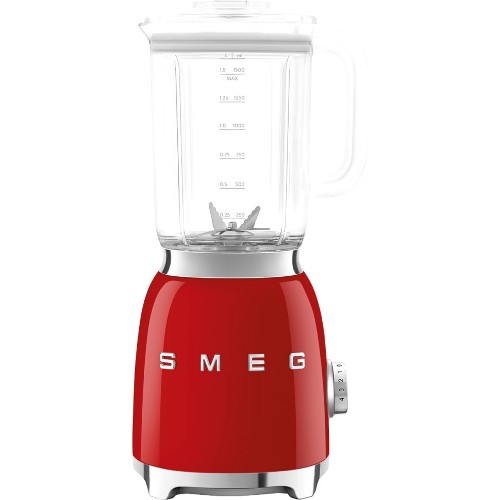 Блендер Smeg SMEG BLF03RDEU