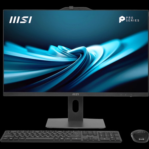 Моноблок MSI PRO AP272P 14M-1207XRU 27" (9S6-AF8321-1207)