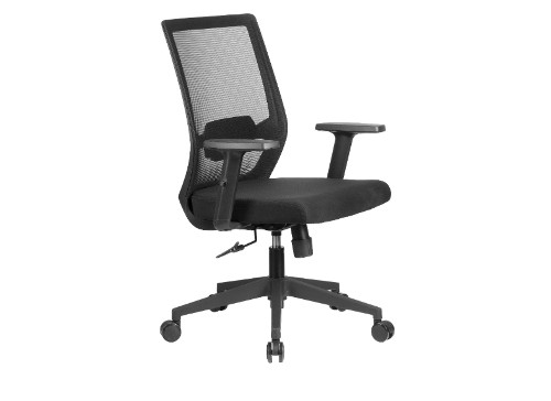 Кресло Фикс (Fix) RCH 851E-3D-M3 Черный