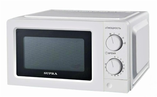 Микроволновая печь SUPRA 20MW61 20л 700Вт мех