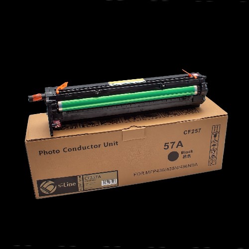 Драм-картридж БУЛАТ s-Line CF257A для HP LJ M436 (Чёрный, 80000 стр.)