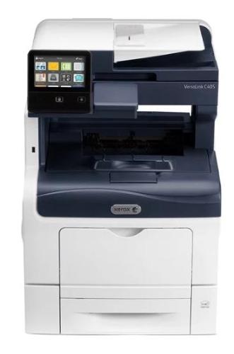 C405VDN Цветное МФУ XEROX VersaLink C405DN (A4, 35 ppm/35ppm, max 80K pages per month, 2GB memory, PCL 5/6, PS3, DADF, USB, Eth, Duplex)