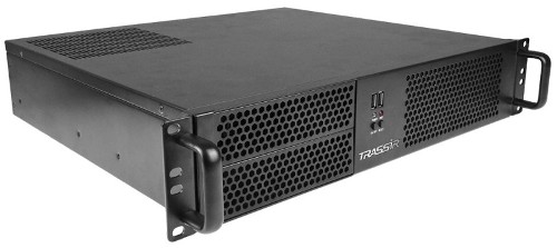 MiniNVR Neuro AF 16 FR Trassir IP-видеорегистратор (NVR)