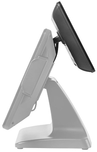 Второй монитор 9,7" для терминала Wintec Anypos600, Черный (SD-600-97B)