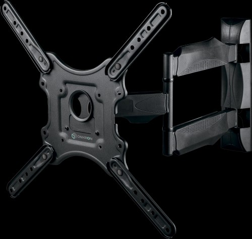 Кронштейн Onkron M4 Black
