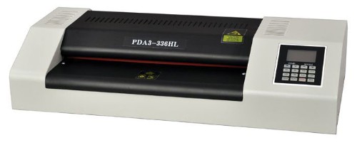 Ламинатор PingDa PDA3-336 HL 4495