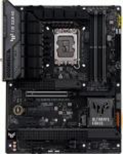 Материнская плата Asus TUF GAMING Z790-PLUS WIFI (LGA1700 ATX)