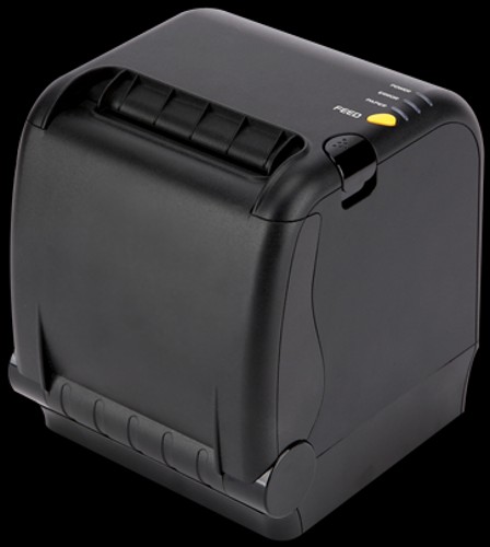Термопринтер чеков Sewoo SLK-TS400 UE_B USB, Ethernet