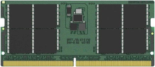 Память оперативная Kingston KVR56S46BS8-16