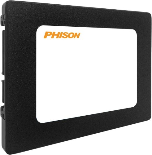 SSD накопитель Phison SC-ESM1720 (SC-ESM1720-960G3DWPD) 960GB/2.5/SATA-3