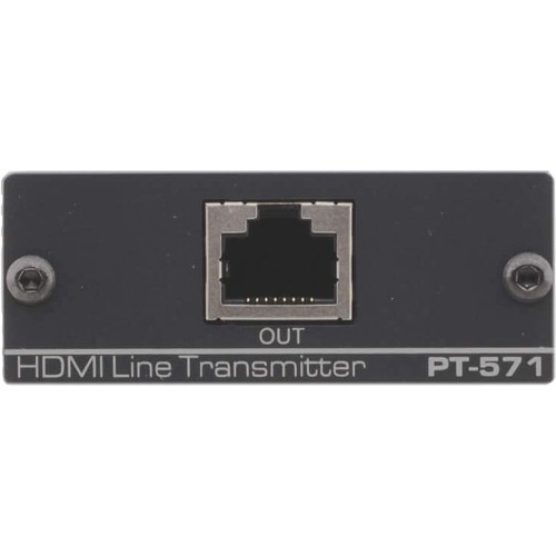 Передатчик HDMI по витой паре DGKat Kramer PT-571 Передатчик HDMI по витой паре DGKat Kramer PT-571