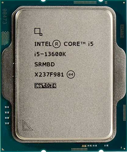 Процессор Intel Core i5 13600K LGA1700 OEM (CM8071504821005)