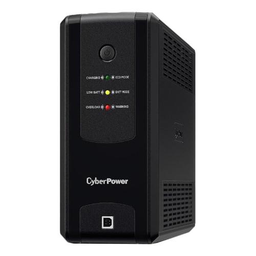 ИБП Line-Interactive CyberPower UT1100EG 1100VA/630W USB/RJ11/45 4xEURO
