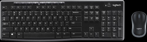 Комплект (клавиатура + мышь) Logitech 920-004518 Комплект (клавиатура + мышь) Logitech 920-004518