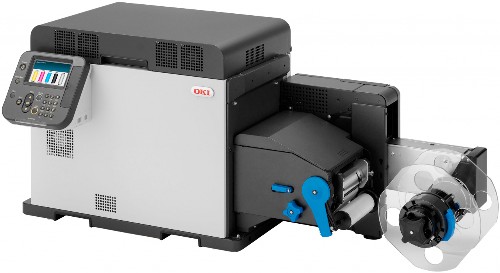 Струйный принтер этикеток OKI Pro1040 (46672003) Струйный принтер этикеток OKI Pro1040 (46672003)