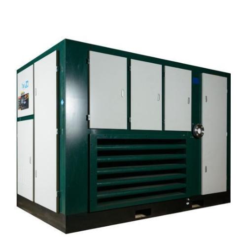 Винтовой 2-ступенч компрессор 19,5 м3/мин, 10 Бар 110кВт, DALI EN 19.5/10II Винтовой 2-ступенч компрессор 19,5 м3/мин, 10 Бар 110кВт, DALI EN 19.5/10II