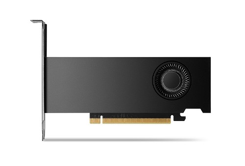 Видеокарта NVIDIA RTX 2000 Ada PCIe 16GB GDDR6, BLK
