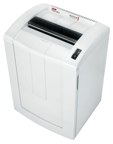 Шредер HSM 390.3-5.8