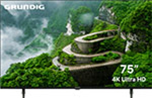 Телевизор Grundig 75 GHU 7830