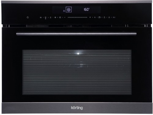 Встраиваемые электрические духовки Korting Spectrum OKB 3250 GNBX MW Встраиваемые электрические духовки Korting Spectrum OKB 3250 GNBX MW