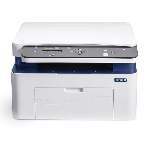 МФУ Xerox WorkCentre 3025NI
