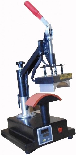 Термопресс Bulros TC-11 Термопресс Bulros TC-11