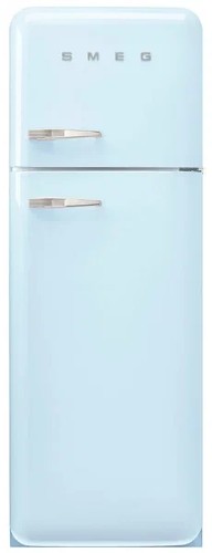 Холодильник Smeg FAB30RPB5 Холодильник Smeg FAB30RPB5