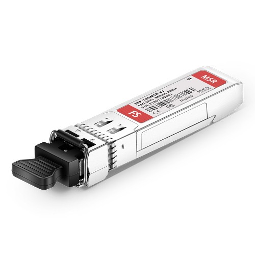 Трансивер SFP 10GMSR-85 Трансивер SFP 10GMSR-85