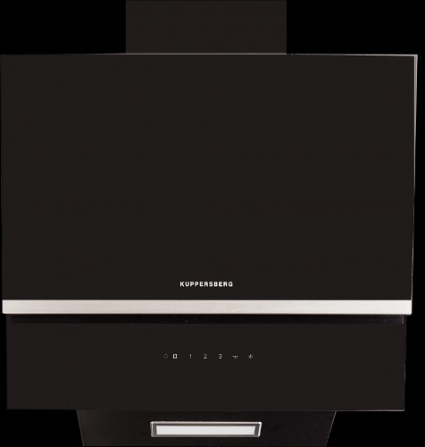 Вытяжка Kuppersberg F 600 B Вытяжка Kuppersberg F 600 B