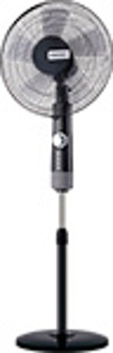 Вентилятор Centek CT-5022 Black