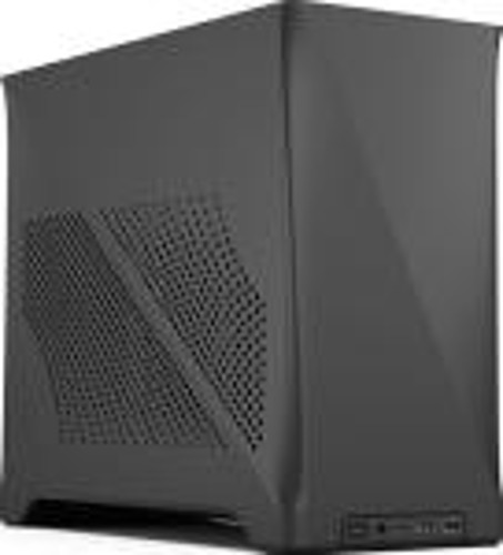 Компьютерный корпус Fractal Design Era 2 Charcoal Gray (FD-C-ERA2N-02)