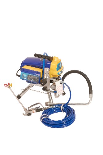 Окрасочный аппарат TOR GD-490, шт