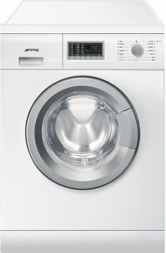Стиральные машины Smeg LSF147E Стиральные машины Smeg LSF147E