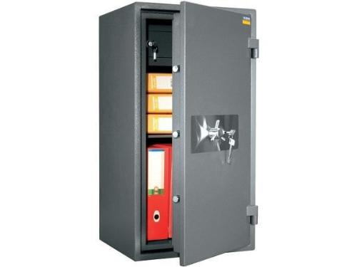 Огневзломостойкий сейф Гарант 95T Огневзломостойкий сейф Гарант 95T