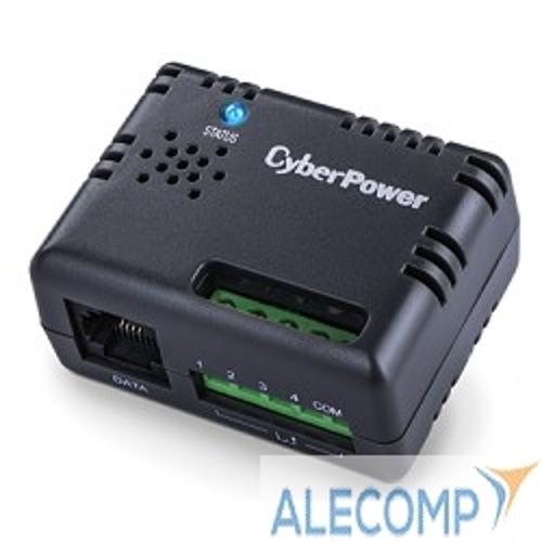 Аккумулятор CyberPower Датчик окружающей среды ENVIROSENSOR CARD для RMCARD