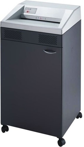 Шредер EBA 5140 S (3,8 мм)