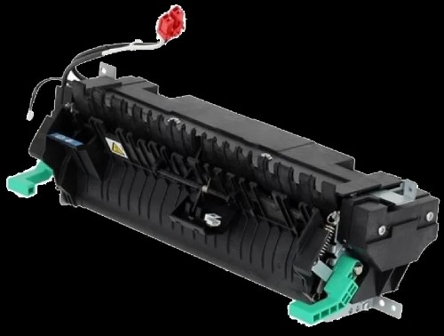 Блок термического закрепления в сборе Ricoh D1274029